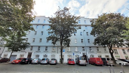 P-6, Bubeneč, Dejvice pronájem apartmánu 2+KK o rozloze 36 m2 - Fotka 12